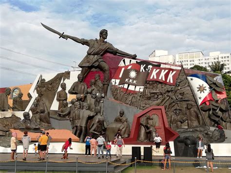 Kartilya ng Katipunan .